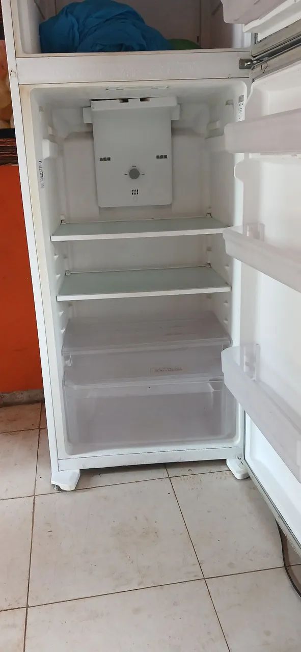 Geladeira  - Foto 5