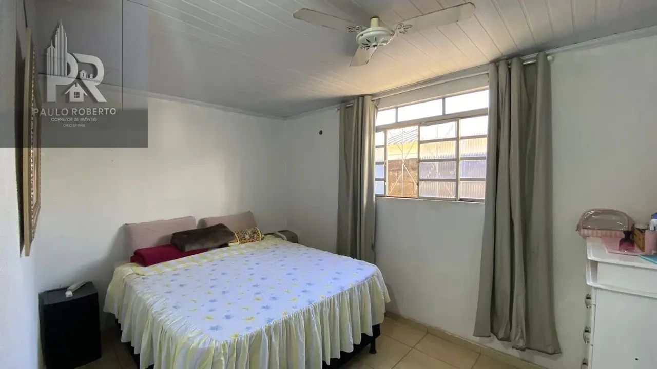 Qr 415 - casa 3qts bem localizada - Foto 4