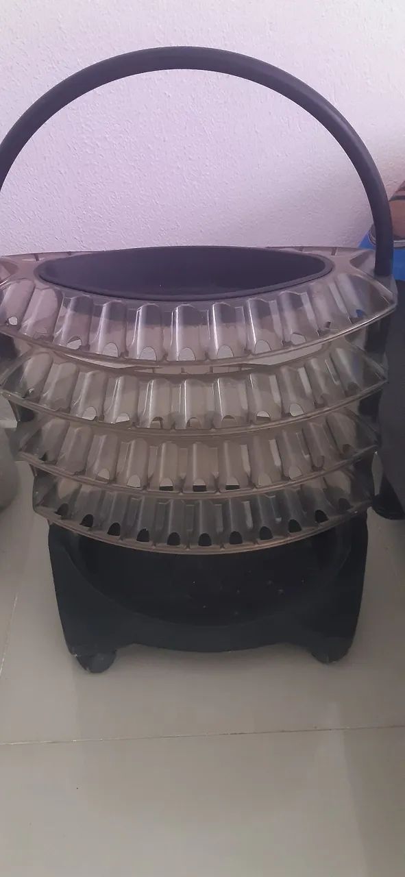 Vendo expositor de esmaltes  - Foto 2
