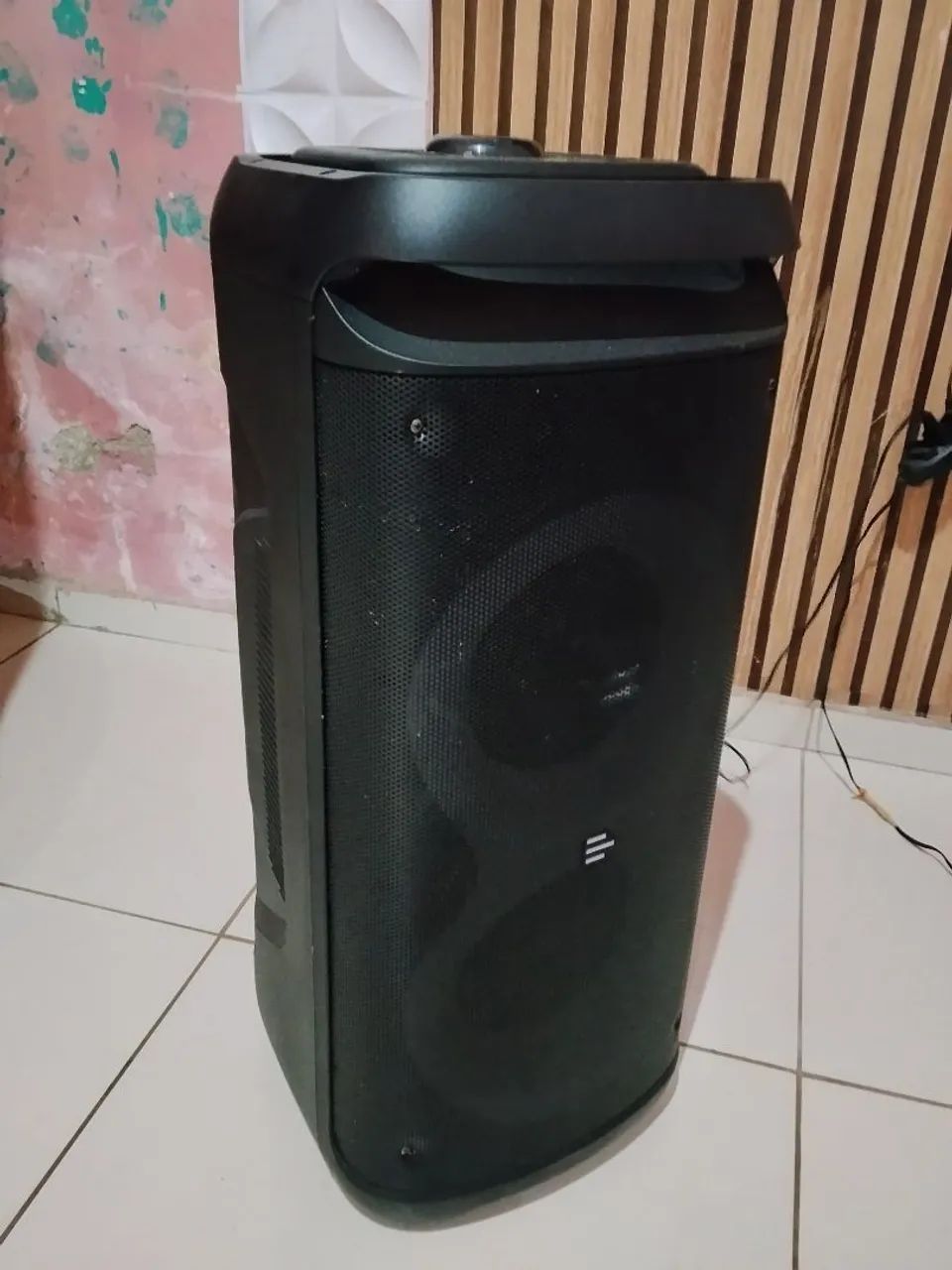 PULSEBOX 3 1400W - Foto 5