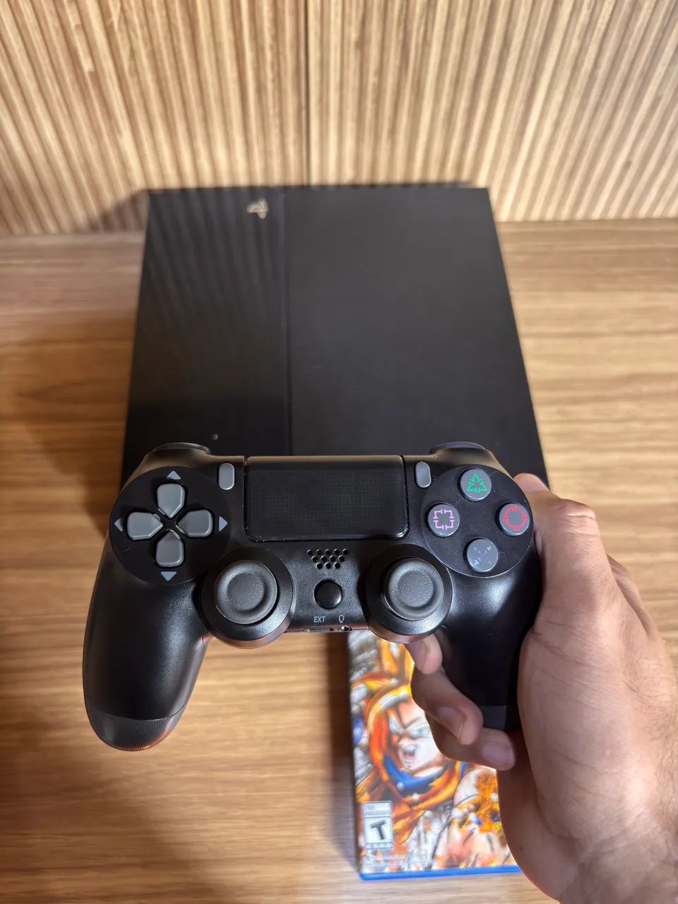 PS4 500Gb - Foto 2