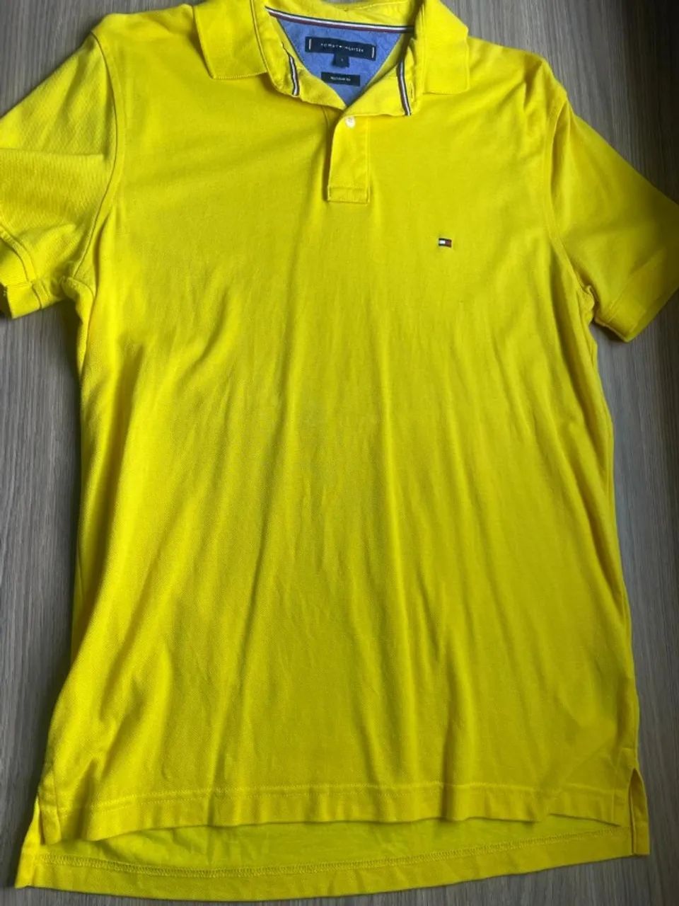 camisa tommy hilfiger  - Foto 4