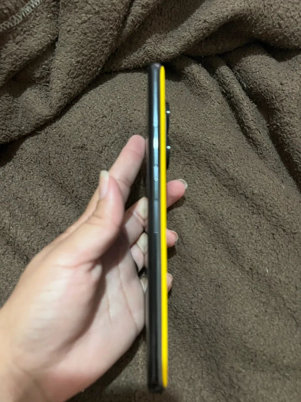 Celular Poco X7 256 Gigas 12 Gigas de RAM 