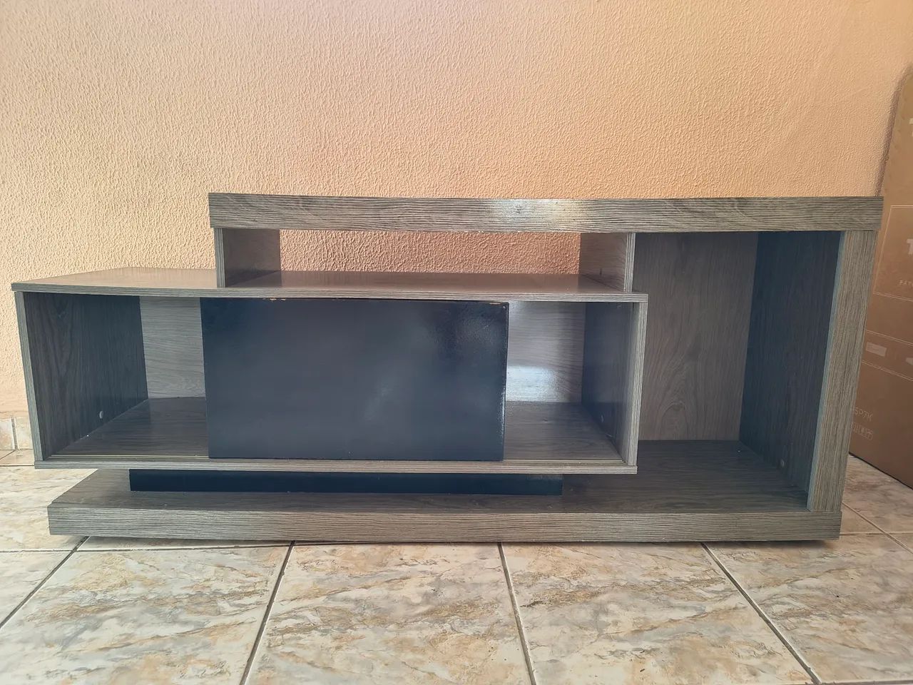 RACK + PAINEL  - Foto 2