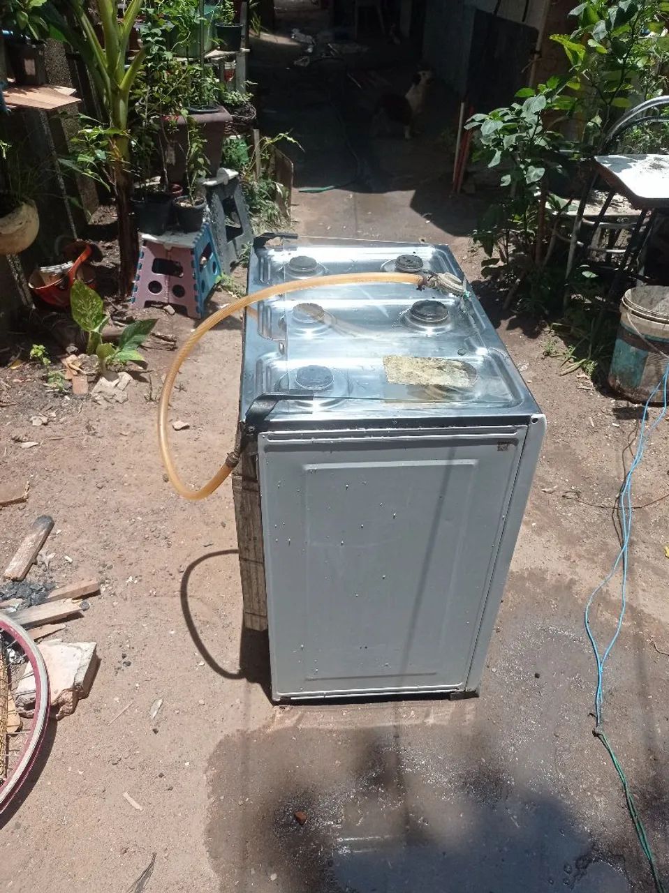 Vende-se fogão *41 - Foto 2