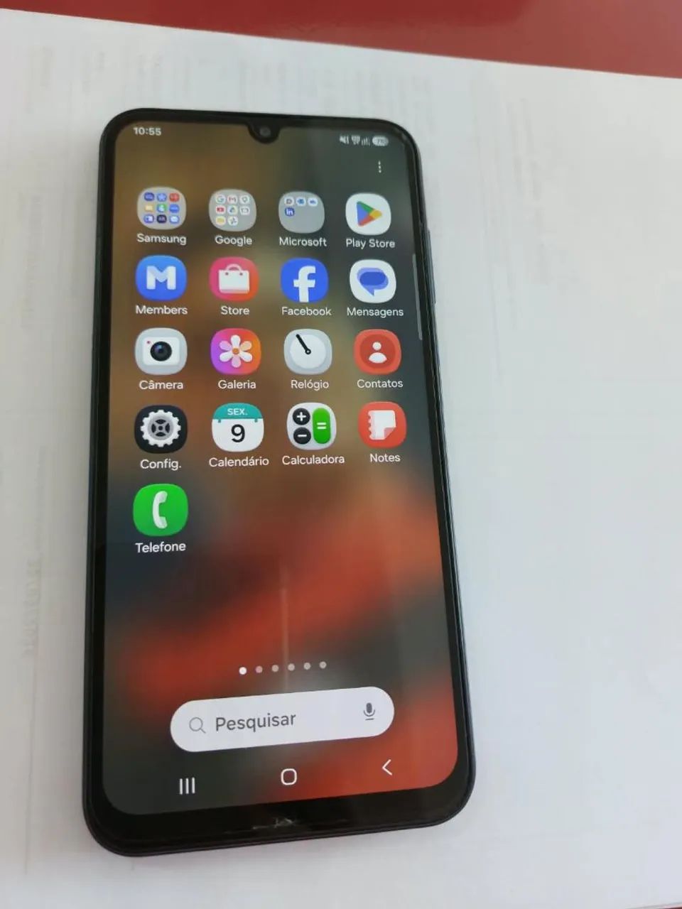 CELULAR SAMSUNG A25 256GB 5G - Foto 3