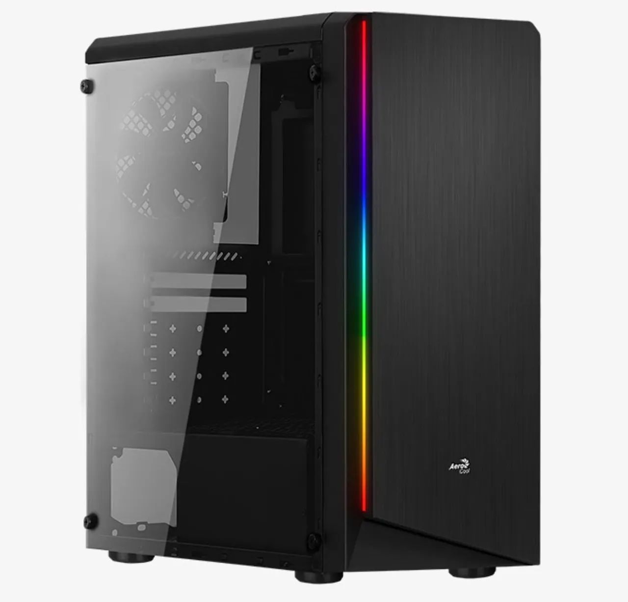 Gabinete Aerocool Rift