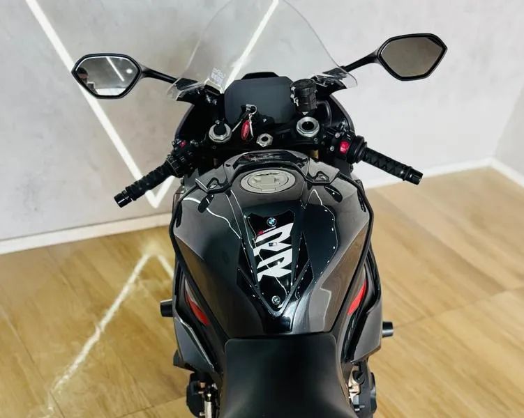 BMW S1000 RR 2022 - Foto 4