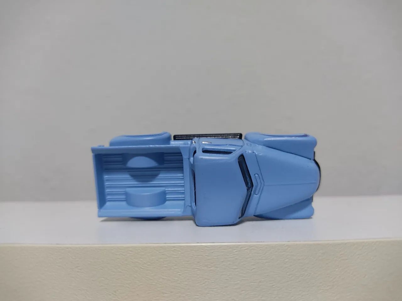 HOT WHEELS 52 CHEVY TRUCK  - Foto 5