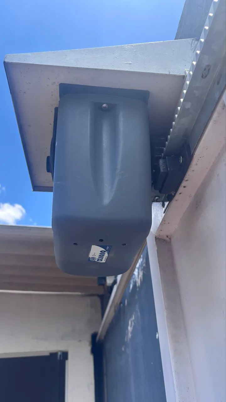 Motor para portão  - Foto 4