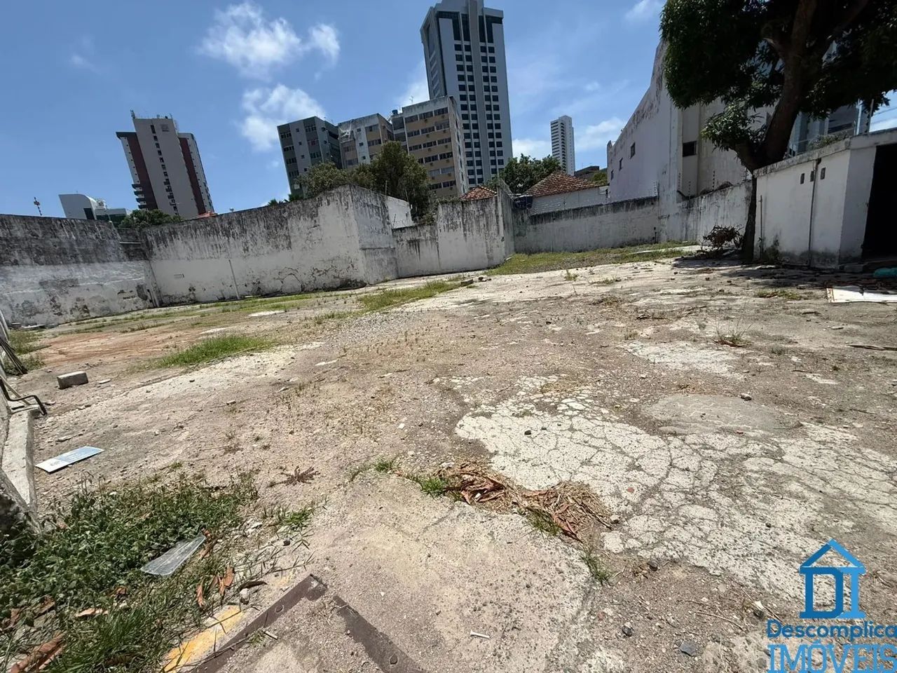 TERRENO PREMIUM NA AGAMENON MAGALHÃES (503 m²) | A VITRINE Nº 1 DO RECIFE! - Foto 3