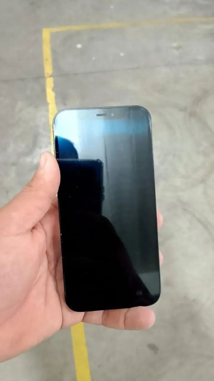 Vendo este celular iPhone 12 - Foto 5