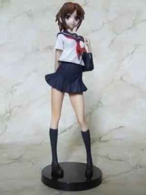 Action Figure anime manga japonesas,