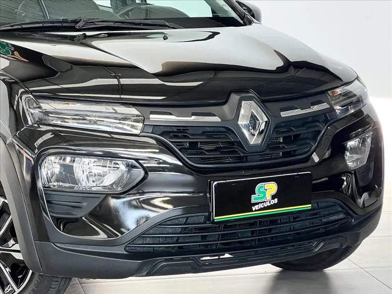 Renault Kwid 1.0 Intense 2025 - Foto 2