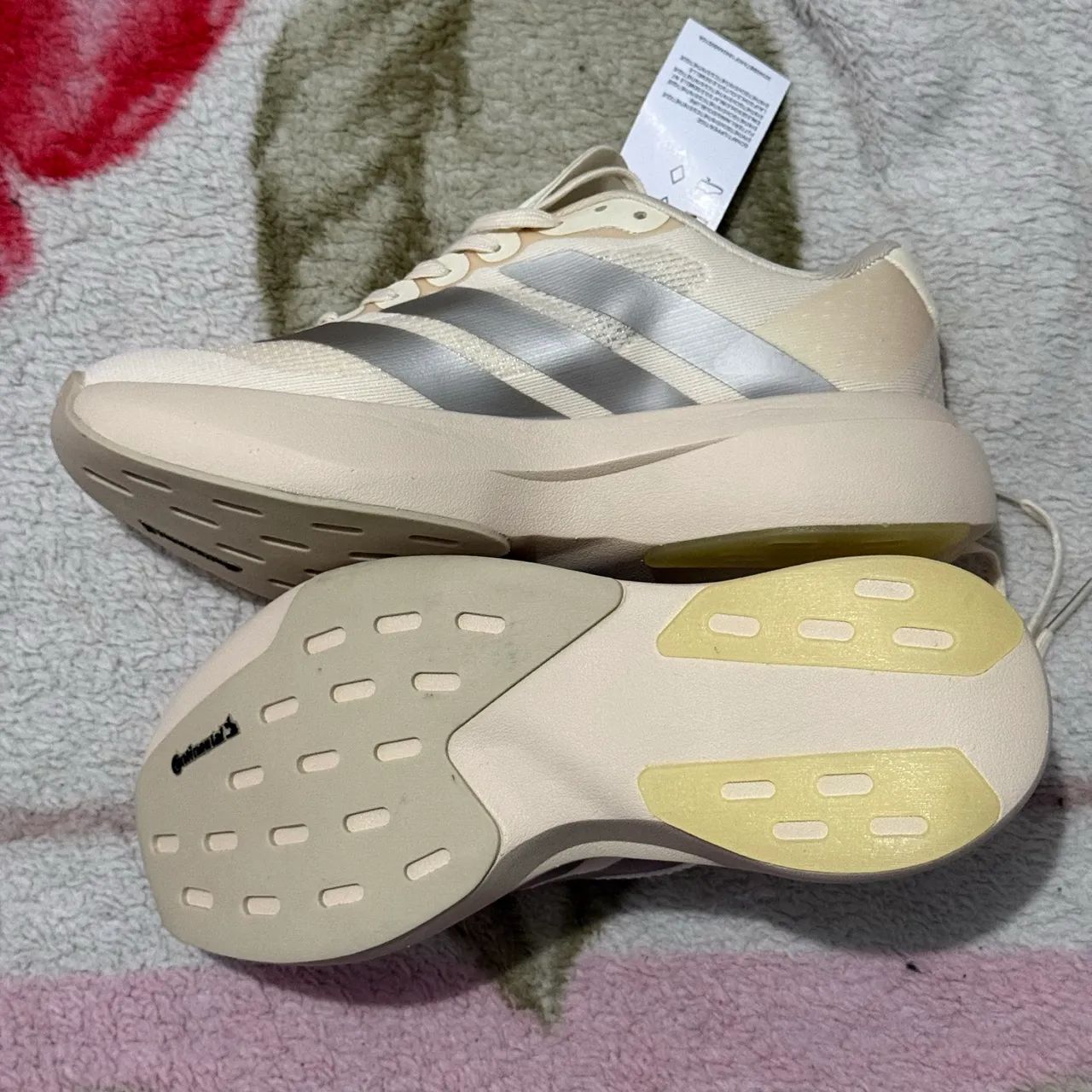 Tenis Adidas Evo SL Feminino  - Foto 5