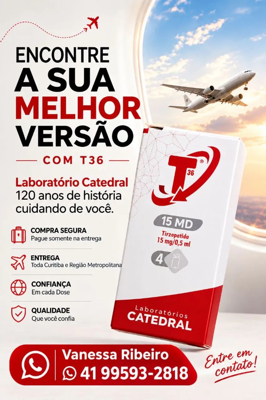 T36 catedral