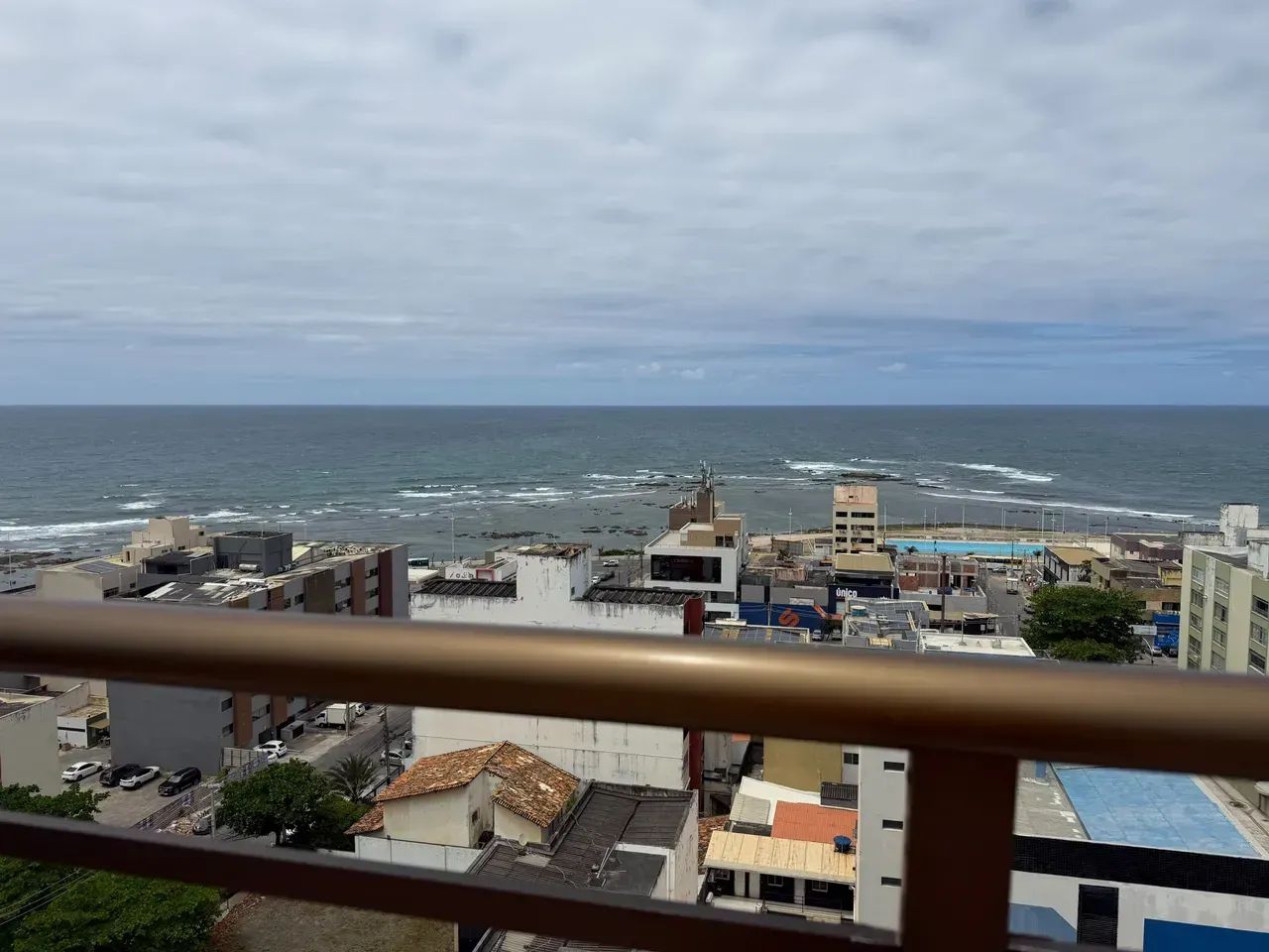 Cobertura de 5 quartos à venda, 400m² - Pituba - Foto 5