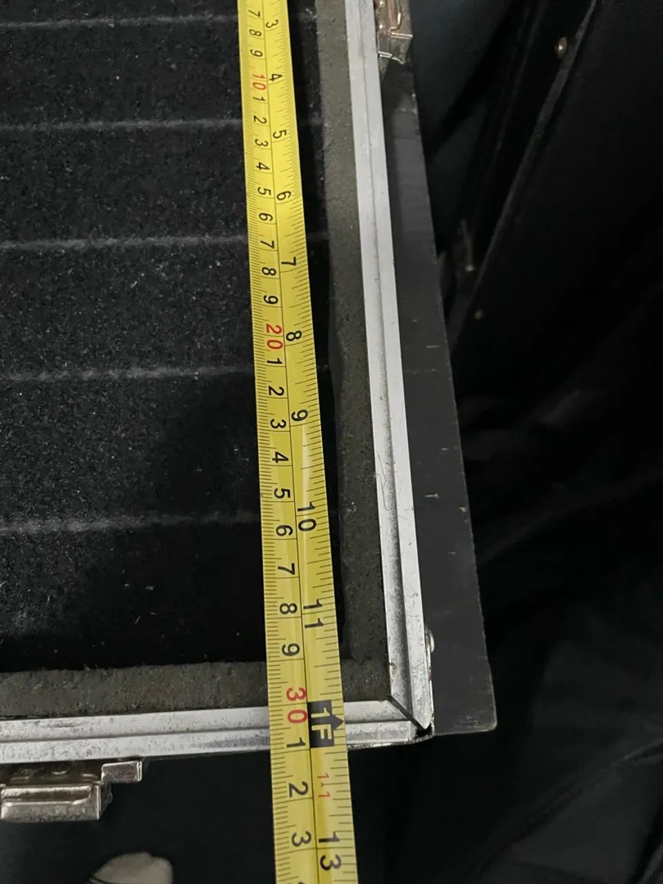 Hard case Pedalboard  - Foto 3