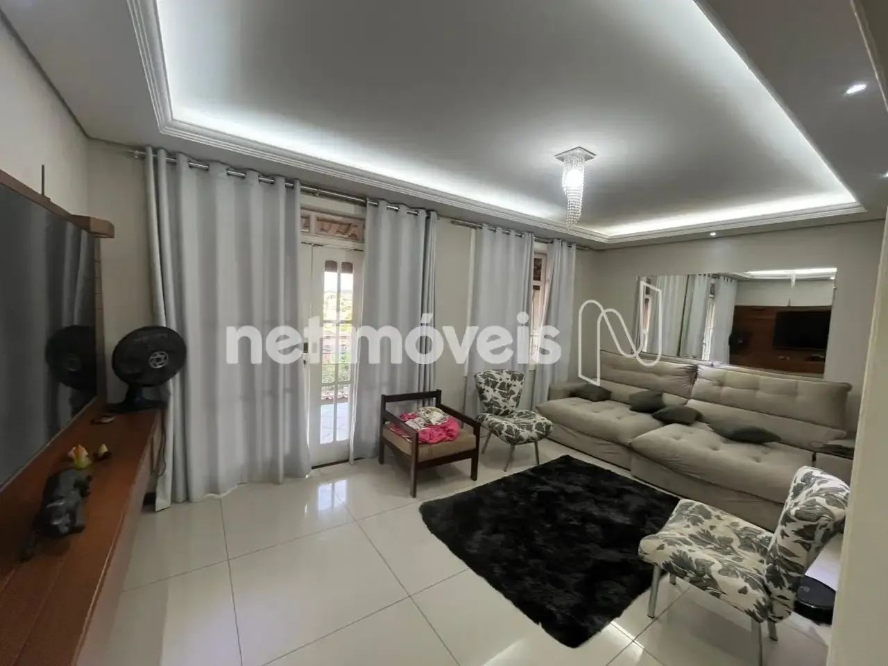 Venda Casa Dom Silvério Belo Horizonte