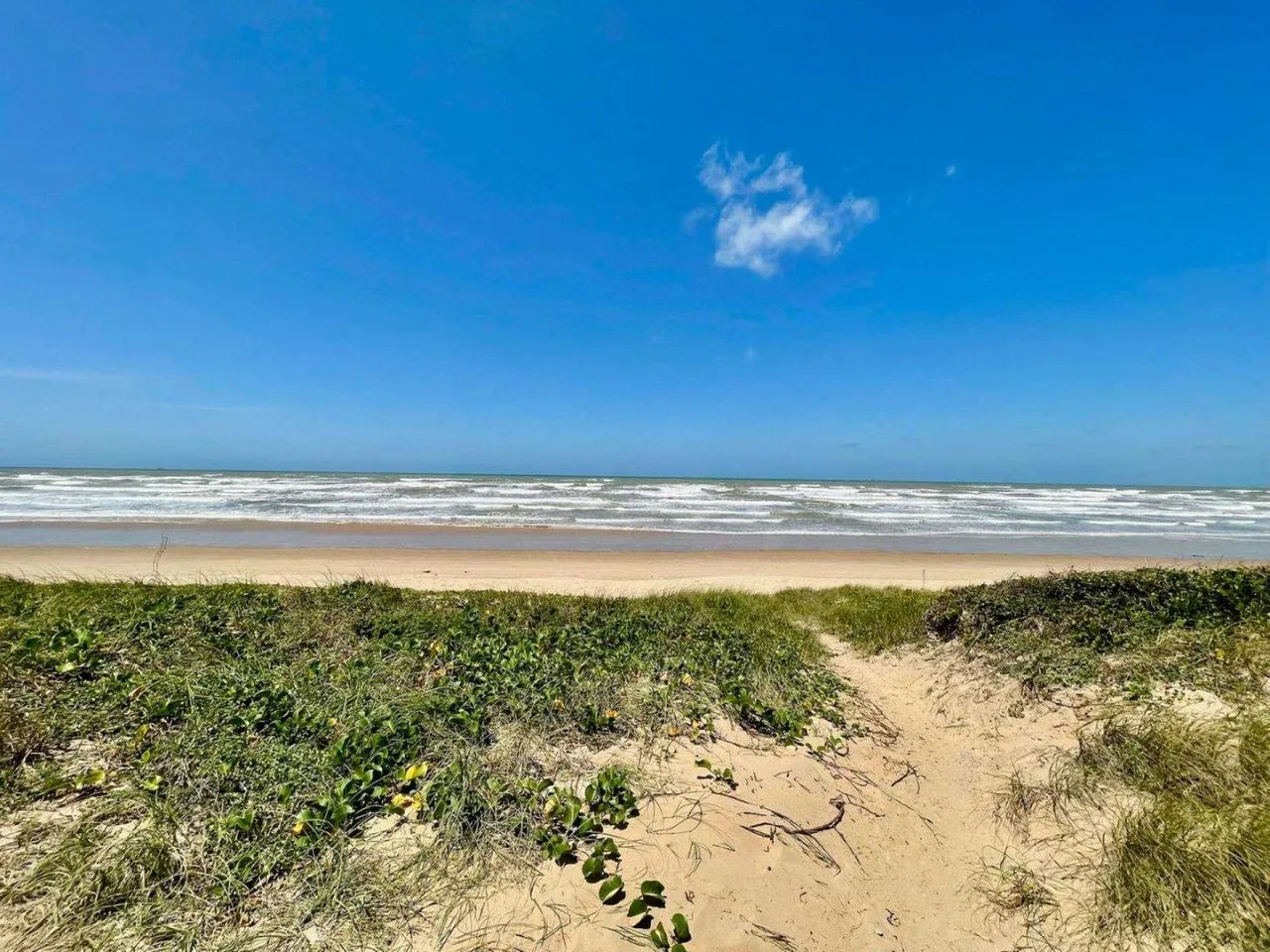 LOTE NO SOL E PRAIA [3159] - Foto 2