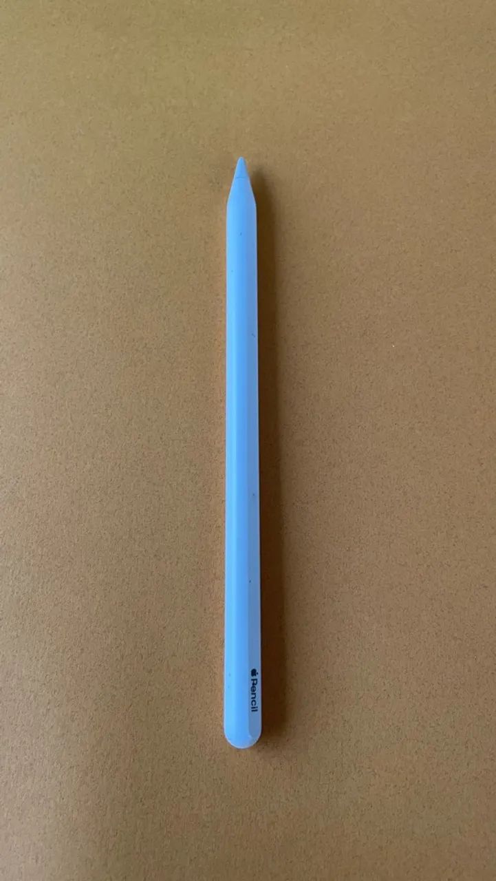 Apple Pencil 2 Geração  - Foto 2