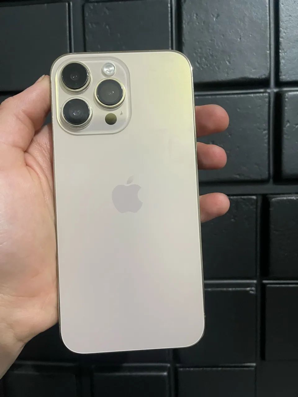 iPhone 14 Pro Max 128gb - Foto 3