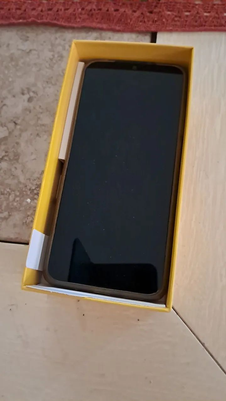 Celular POCO M5 - Foto 4