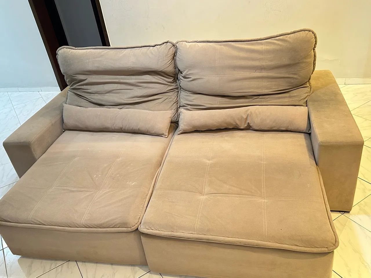 Sofá perfeito estado  - Foto 2