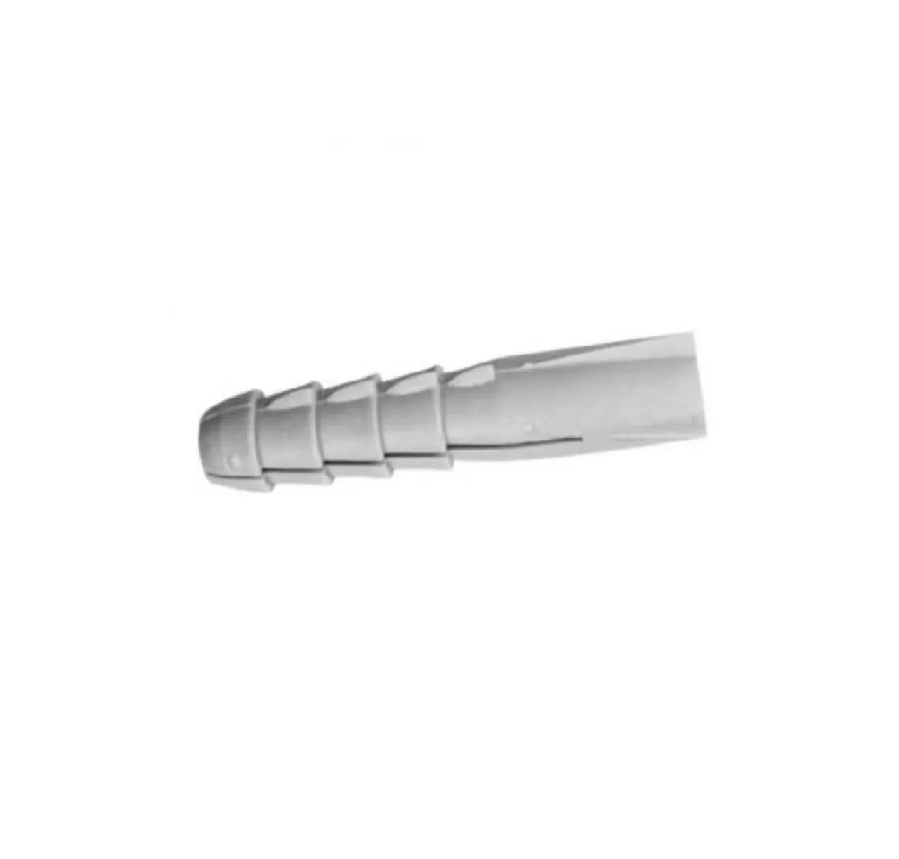 Bucha de Nylon 10mm Parede 100und 