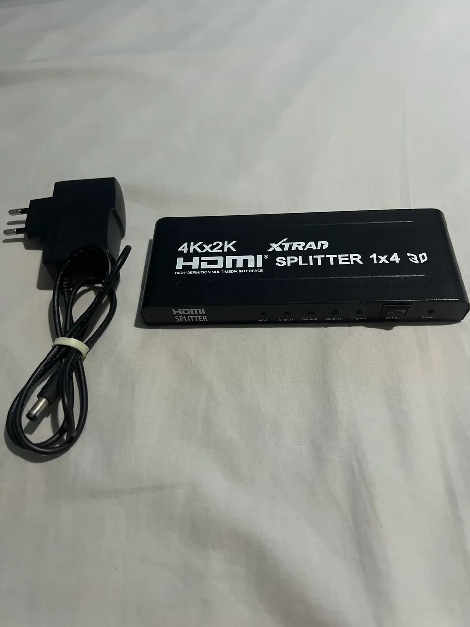 Splitter HDMI