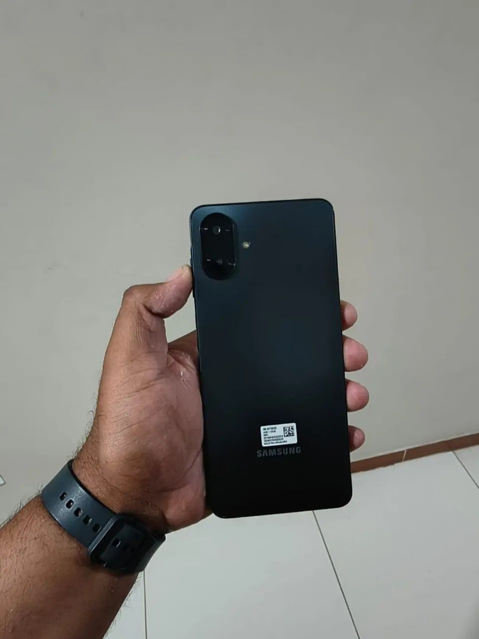 Samsung A07 - Foto 5