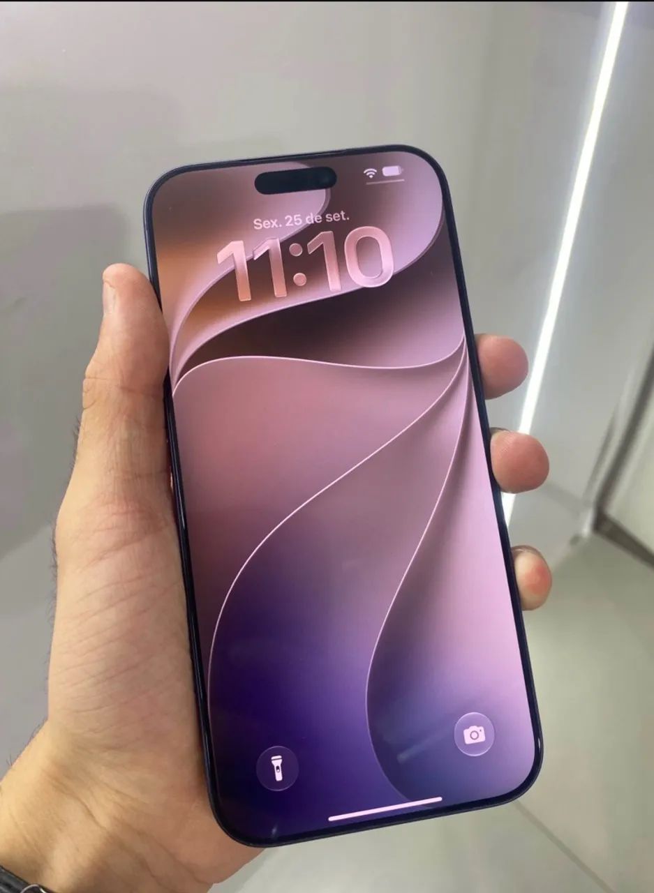 iPhone 17 pro max 256gb  - Foto 2