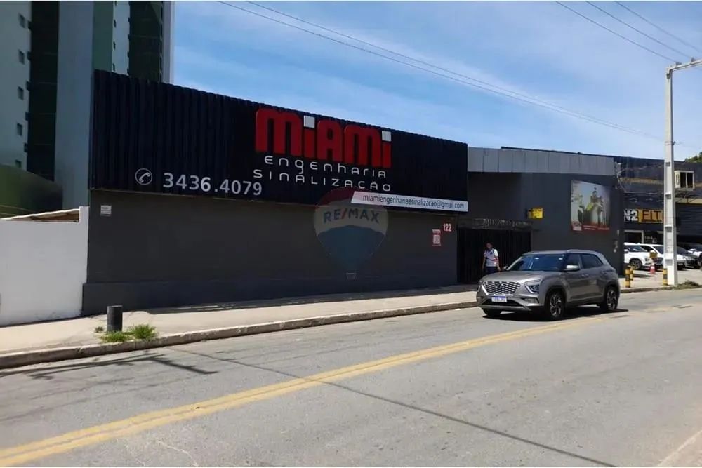 Galpão comercial - Excelente oportunidade