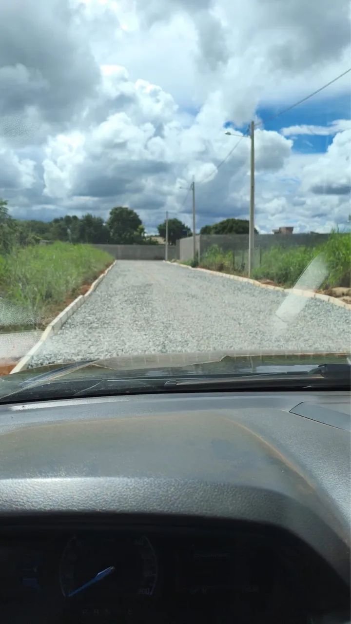 Vendo lote 26 de setembro  - Foto 2
