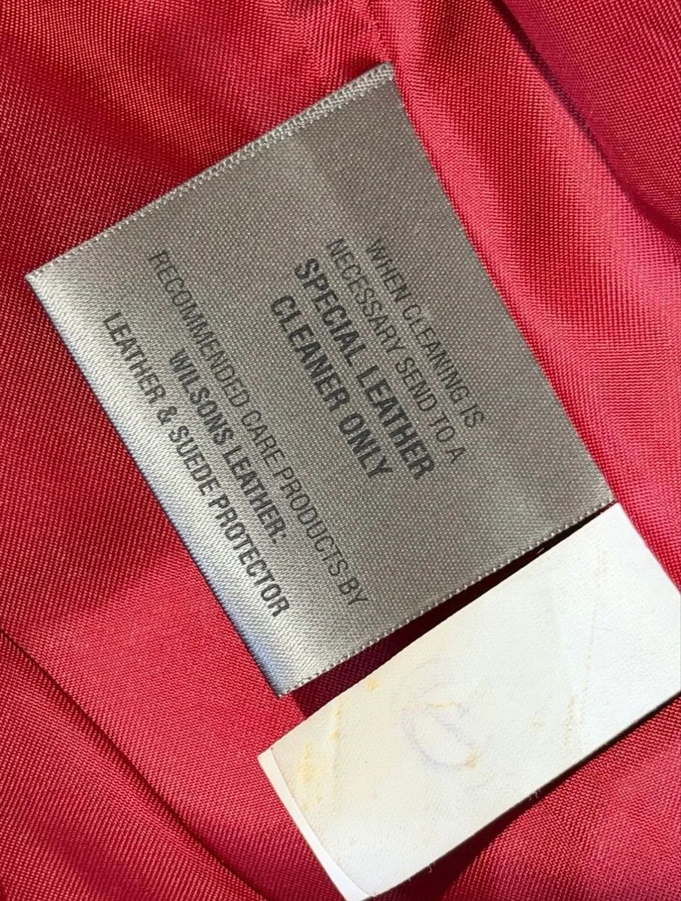 Jaqueta de couro legítimo tam. (PP) - Foto 4