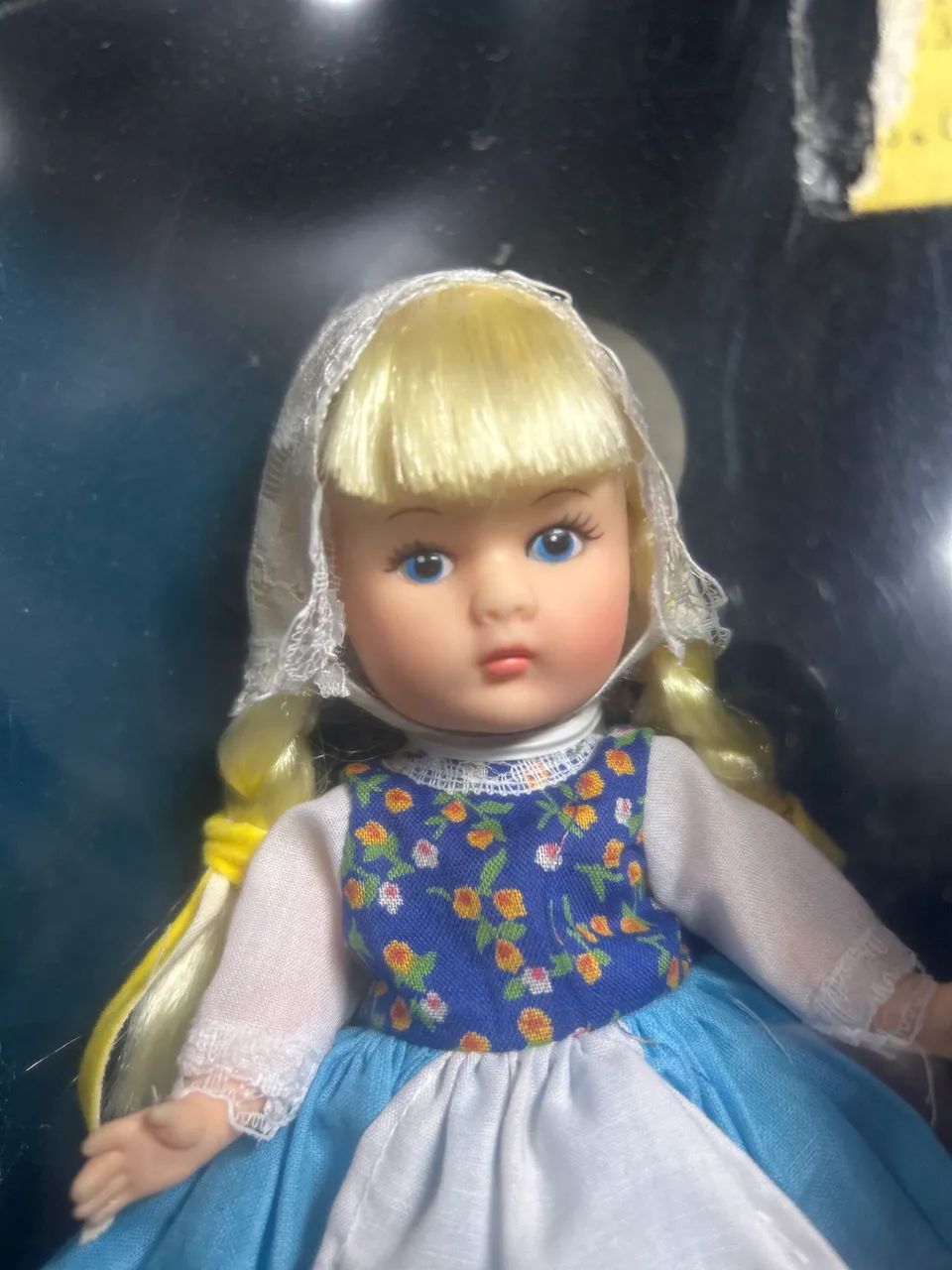 Boneca Ginny   - Foto 3