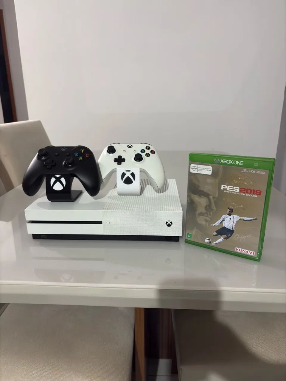 Vendo XBOX ONE S ZERO!? - Foto 4