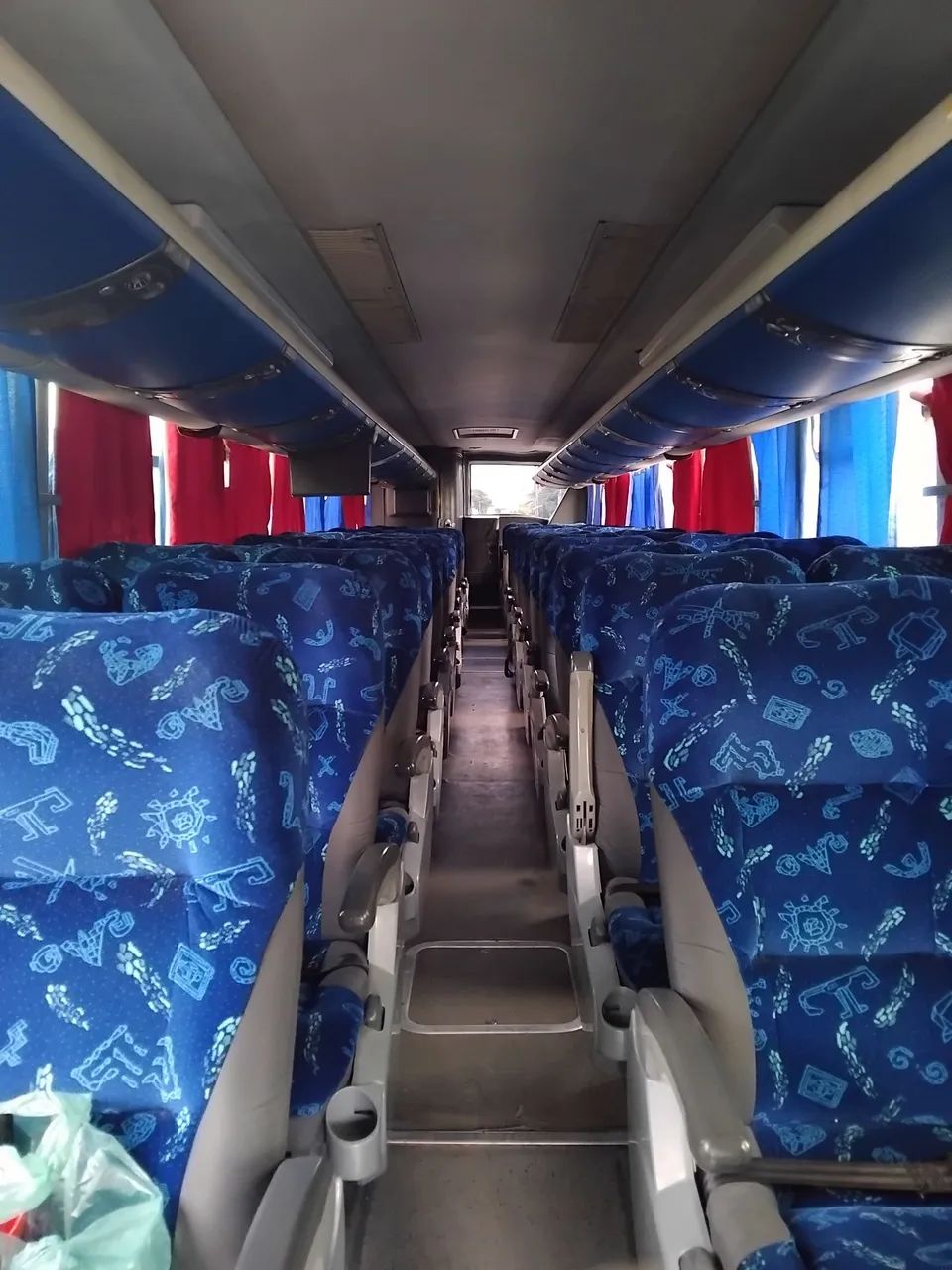 Marcopolo G7 - Foto 9
