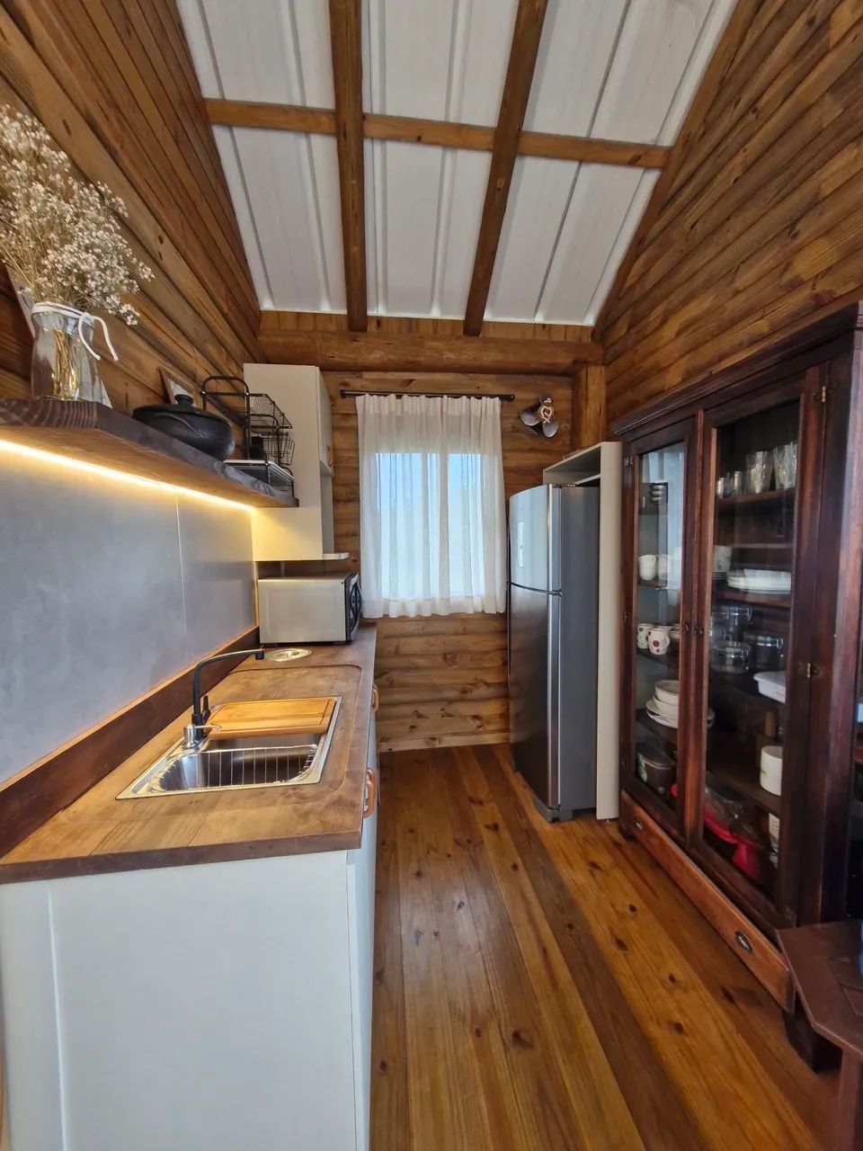 Casa Guarda do Embaú para até 7 pessoas - Foto 5
