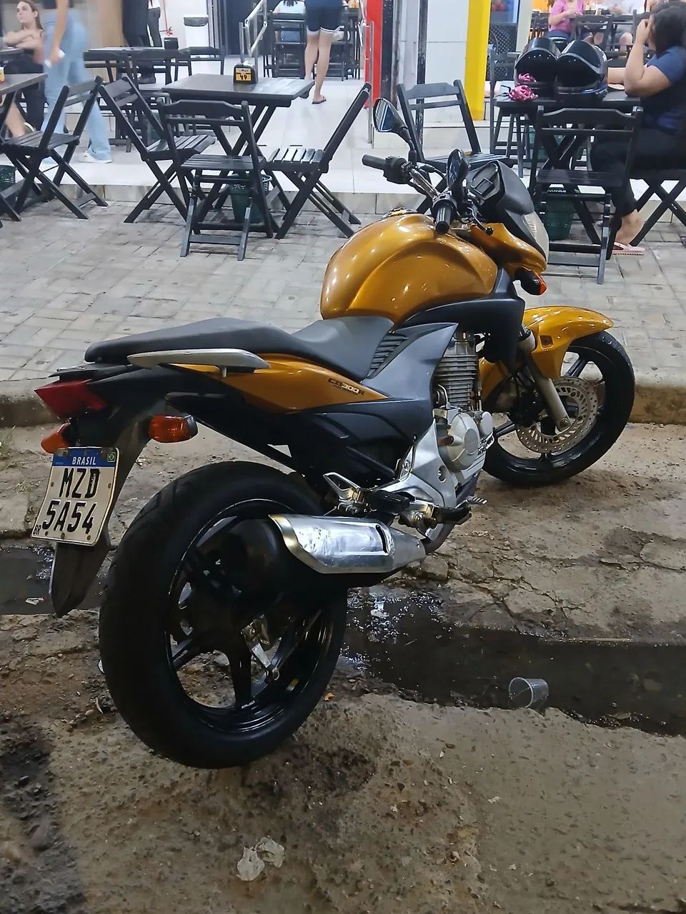 Cb300r - Foto 2