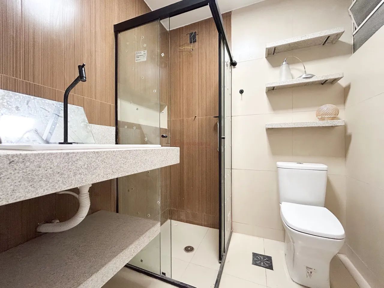 Apartamento Quarto e Sala no Centro de Juiz de Fora - Foto 5