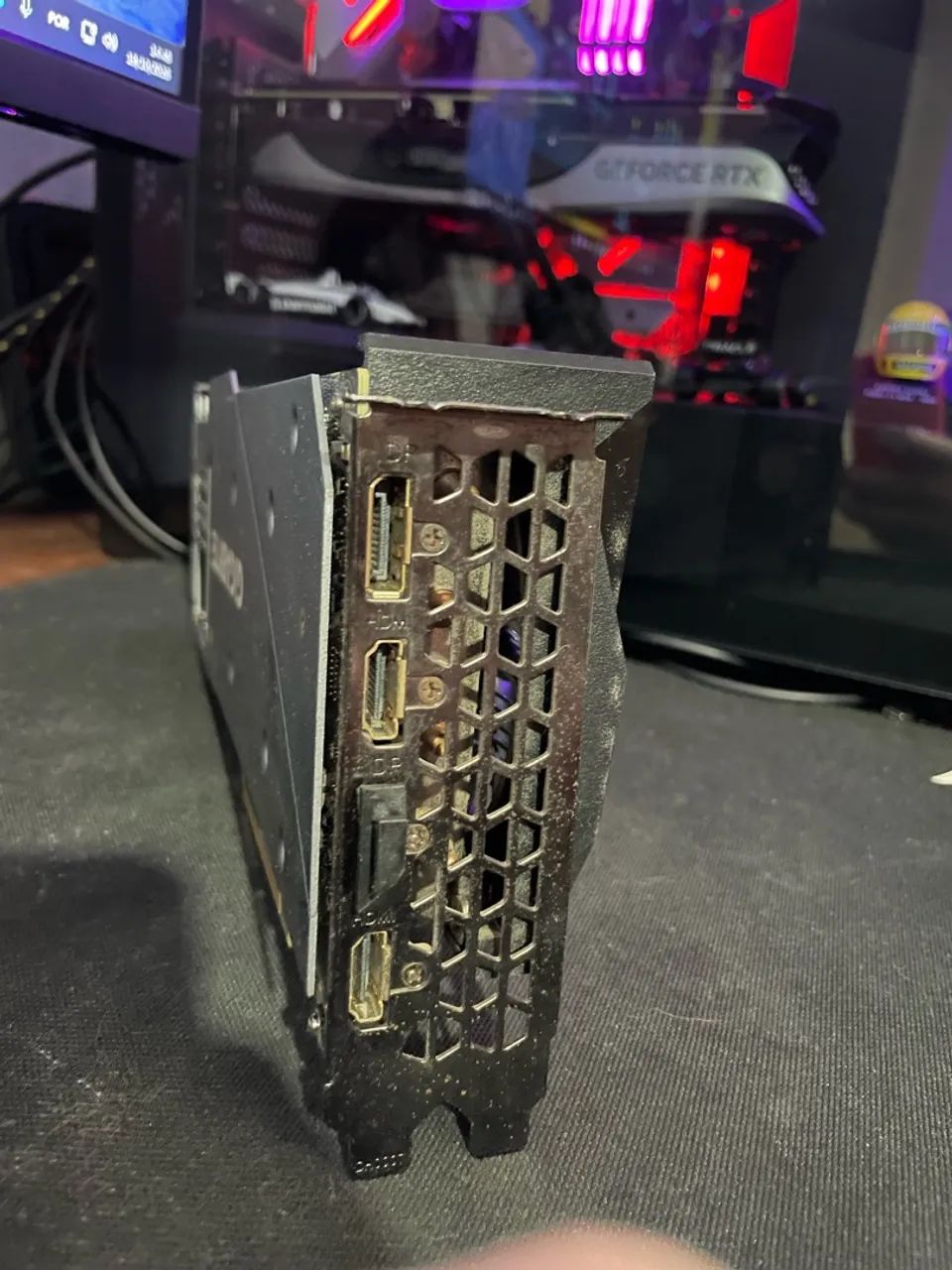 Rtx 3070 - Foto 5