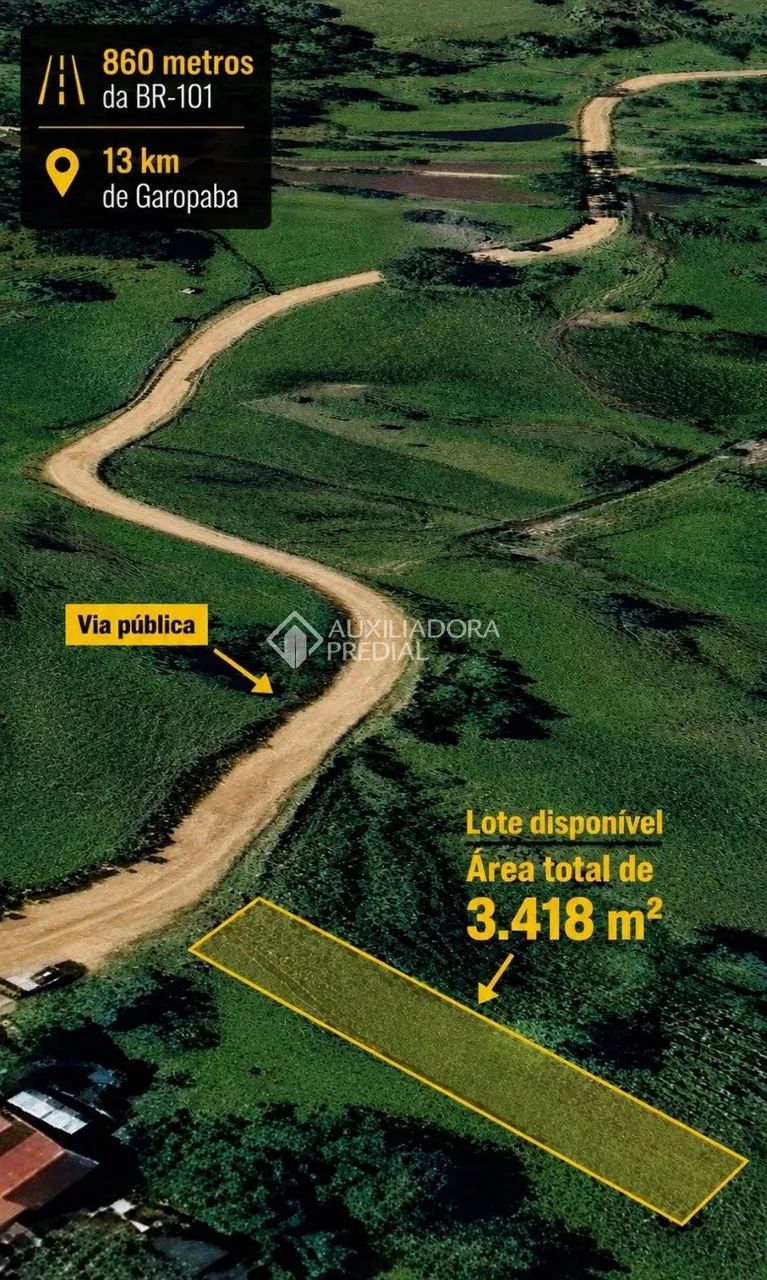 Área rural - Foto 4