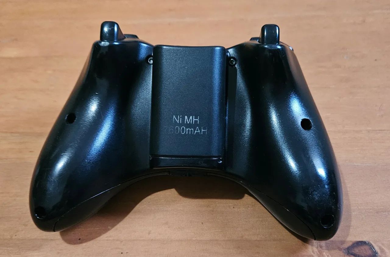 Controle original Xbox360  - Foto 3