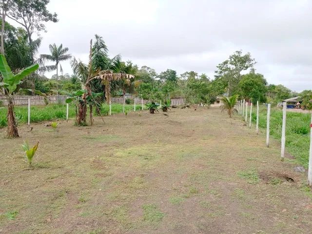 Casa/Terreno Mazagão - Foto 2
