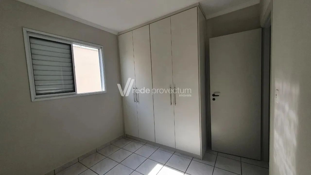 apartamento - Mansões Santo Antônio - Campinas - Foto 8