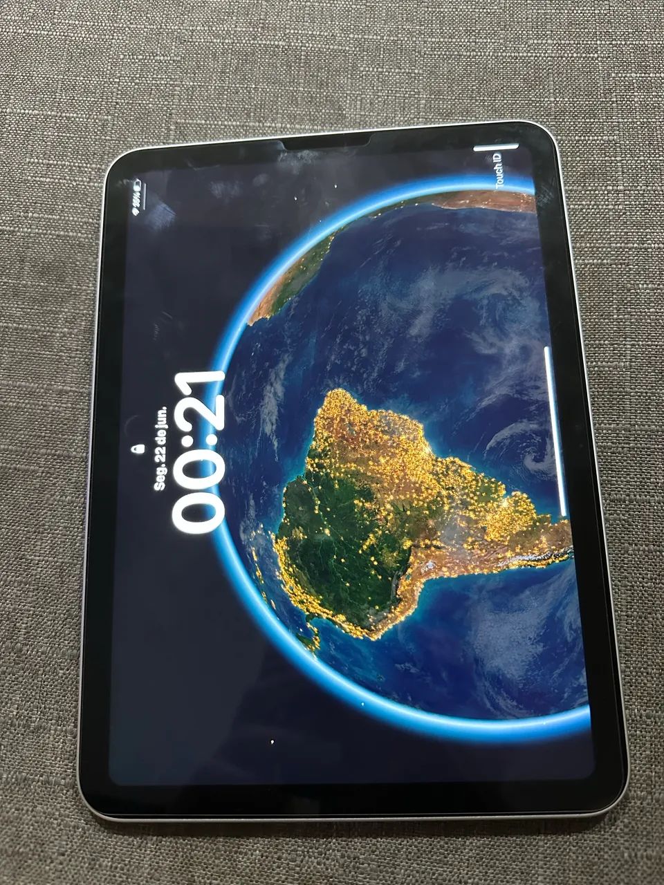 Ipad 10 64gb - Foto 2