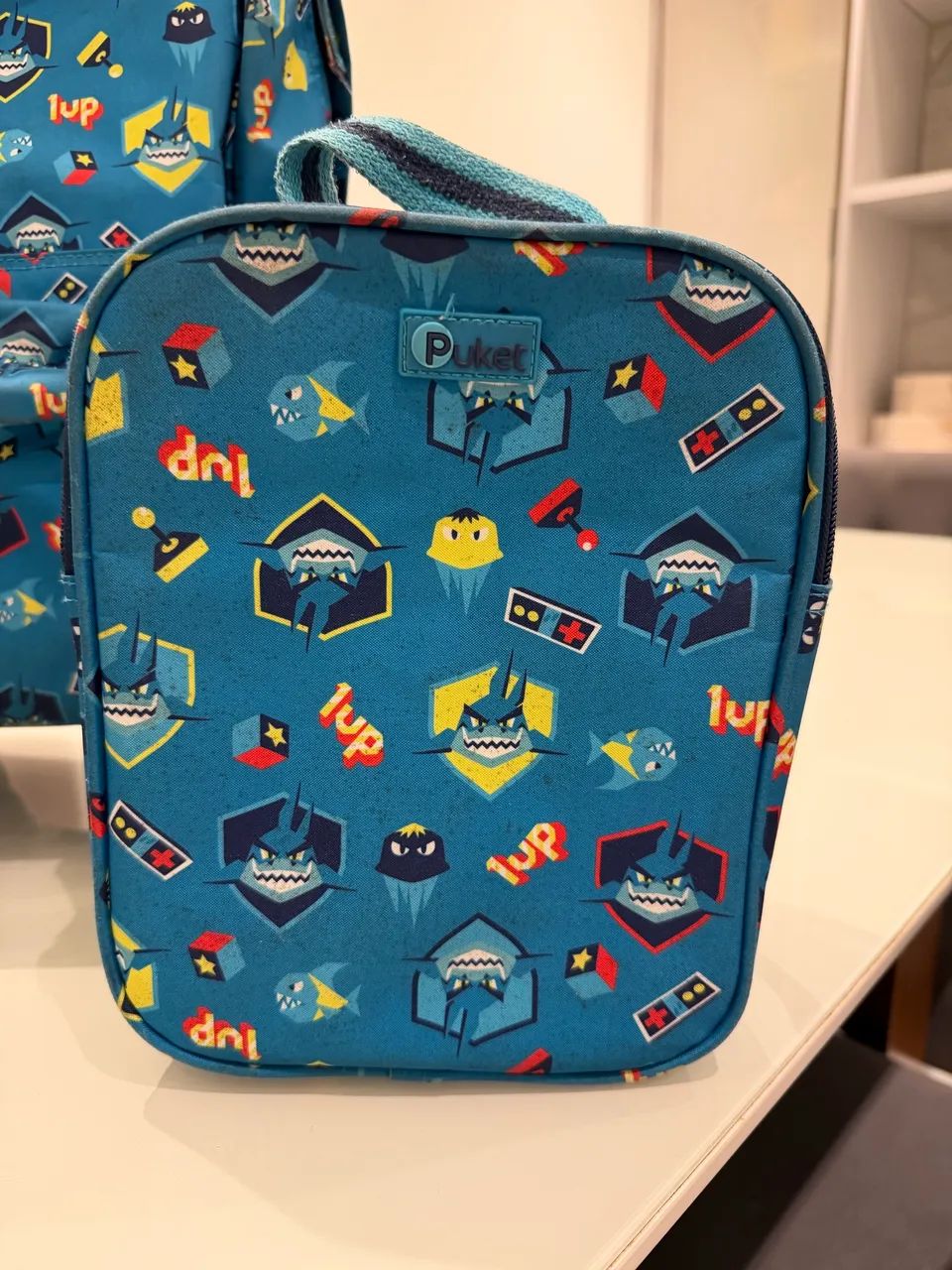 Mochila  - Foto 4