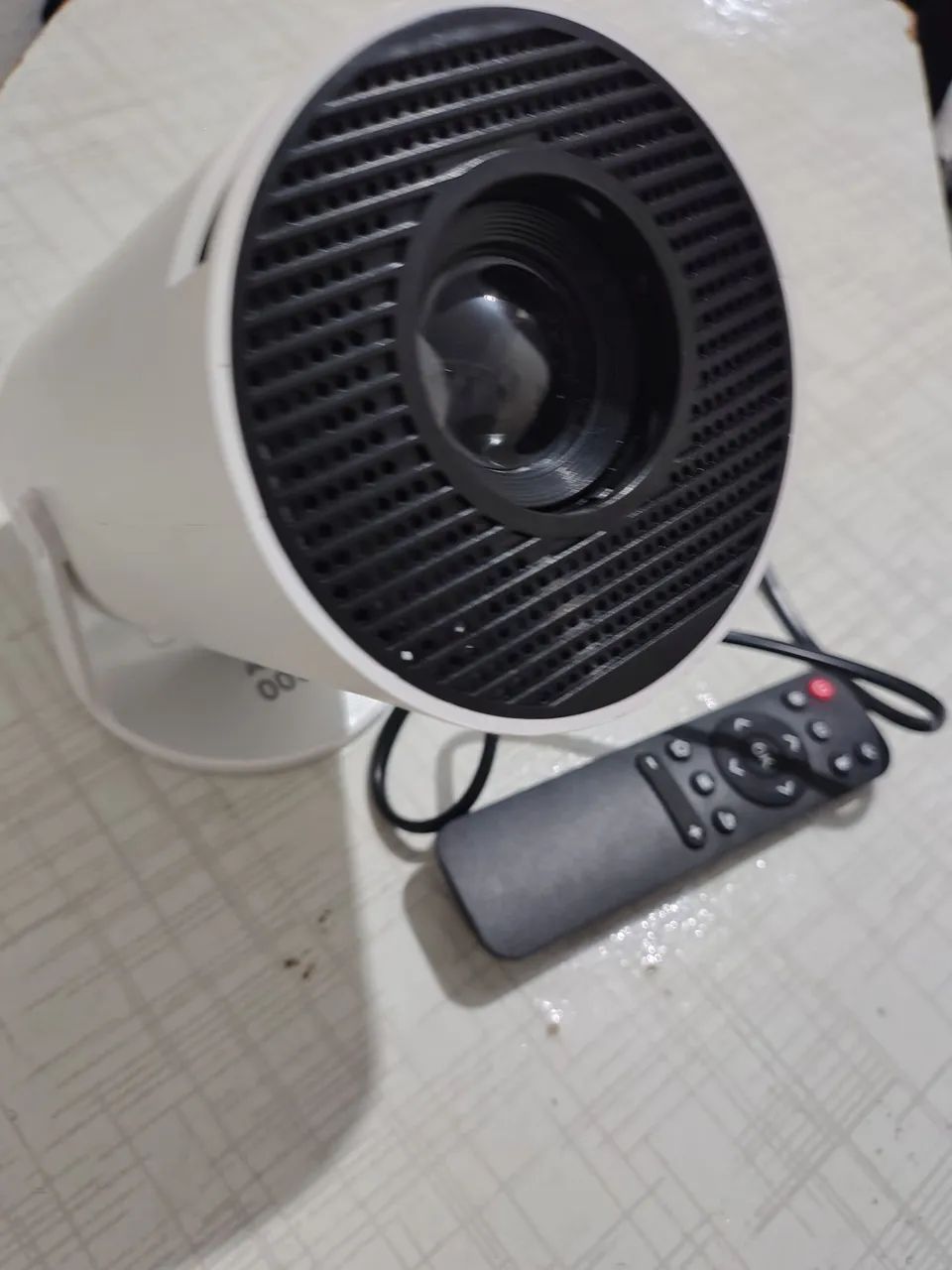 Projetor HY300 4K