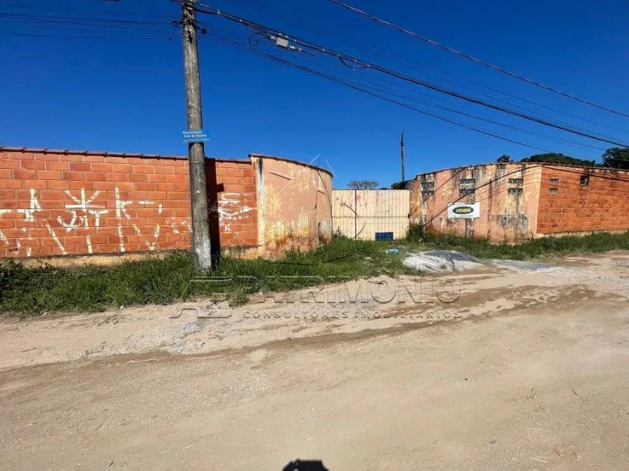TERRENO; RESIDENCIAL; SANTO ANTONIO; VOSSOROCA. - Foto 3